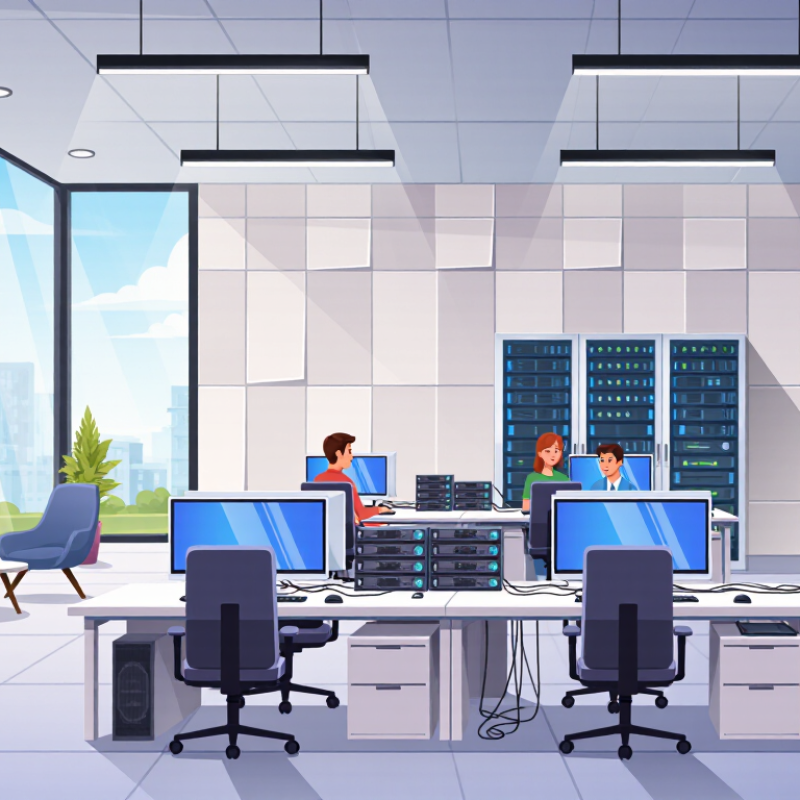 2026 Best Free Server Hosting Options for Businesses?