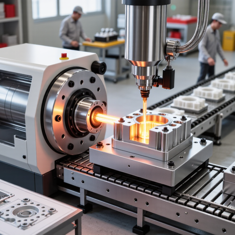Why Is Injection Molding So Cost Effective?