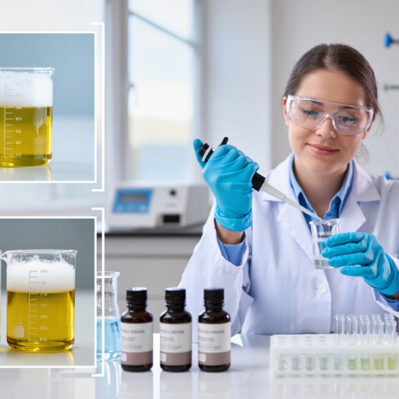 How to Choose the Best Mineral Oil Based Defoamer?
