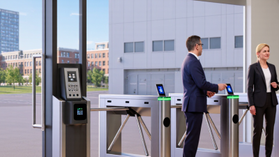 2026 Best Card Access Control Systems for Global Buyers