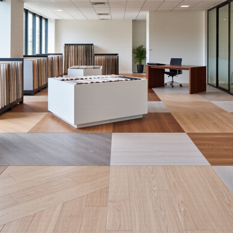 China Best Vinyl Floor Carpet Supplier for Global Buyers