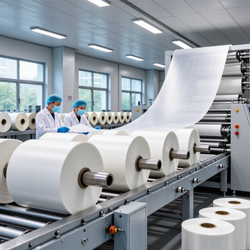China Top 10 Biodegradable Non Woven Fabric Suppliers