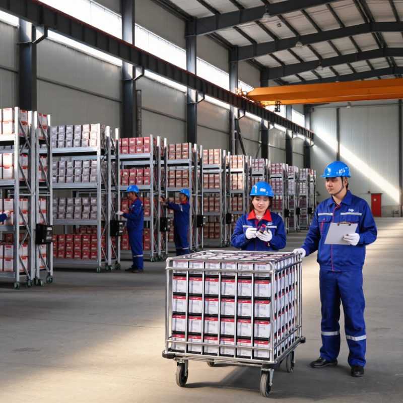 How to Choose the Best Welding Consumable Supplier in China?