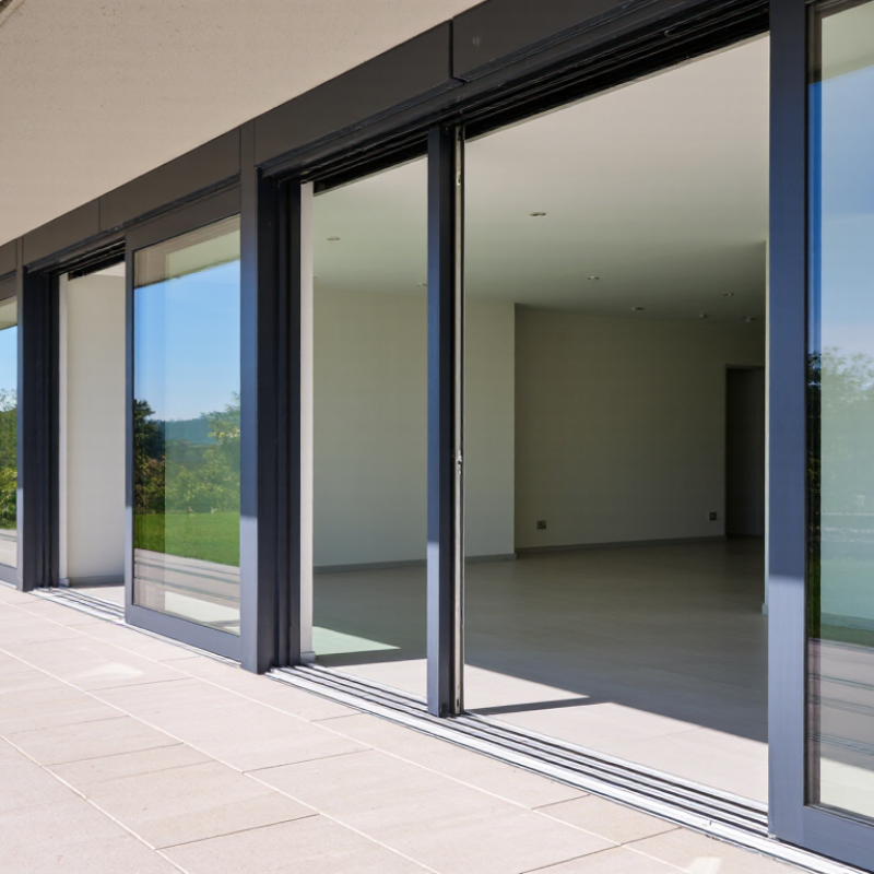What Are the Top Sliding Glass Doors for Global Buyers?