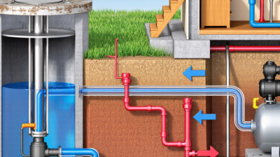 What Is a Flow Jet Water Pump and How Does It Work?