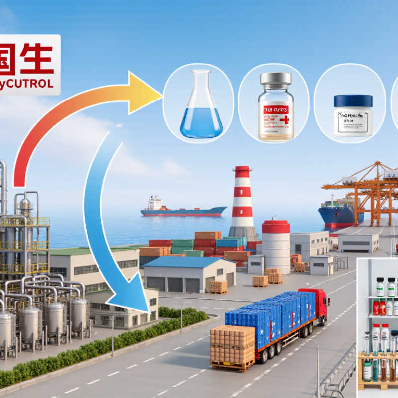 China Best Propylene Glycol Manufacturers and Suppliers