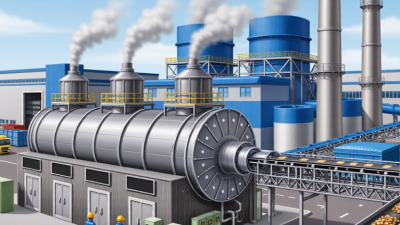 China Best Trash Incinerators for Global Buyers?