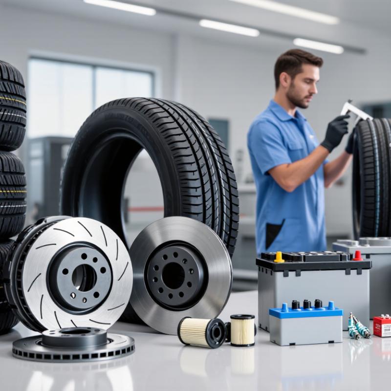 What Are the Best China Tire and Auto Suppliers?