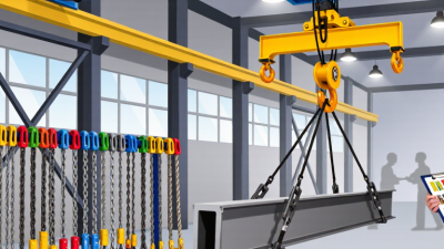 Why Is Lifting Equipment Inspection Important?