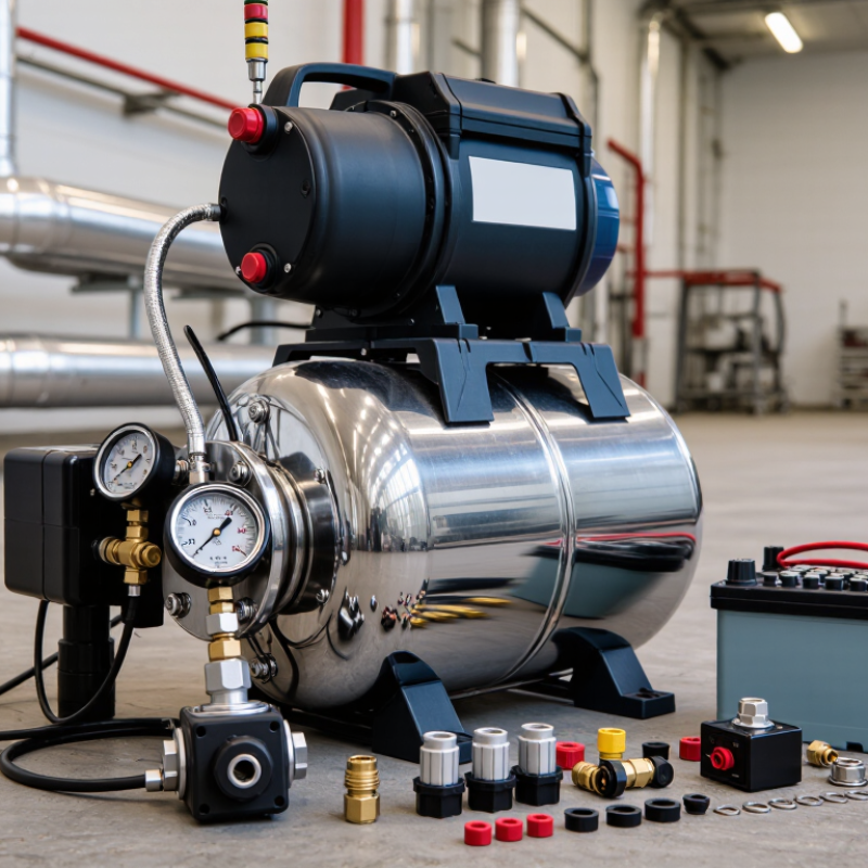 China Top Water Pressure Backup Sump Pump Suppliers?