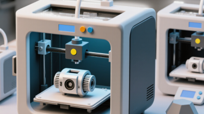 How to Choose the Best 3D Printer for Your Needs?