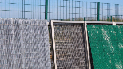 What Is Welded Wire Mesh Types Sizes and Uses?