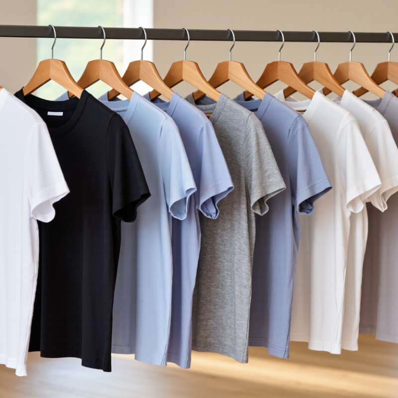 Why Source Womens Tshirts for Your Clothing Brand?