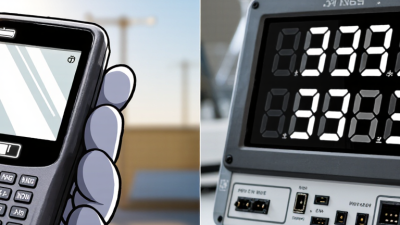 7 Tips for Choosing a Black and White LCD Display