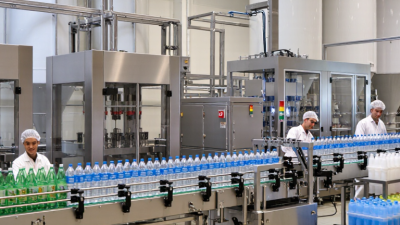 What Is a Plastic Bottle Manufacturer?