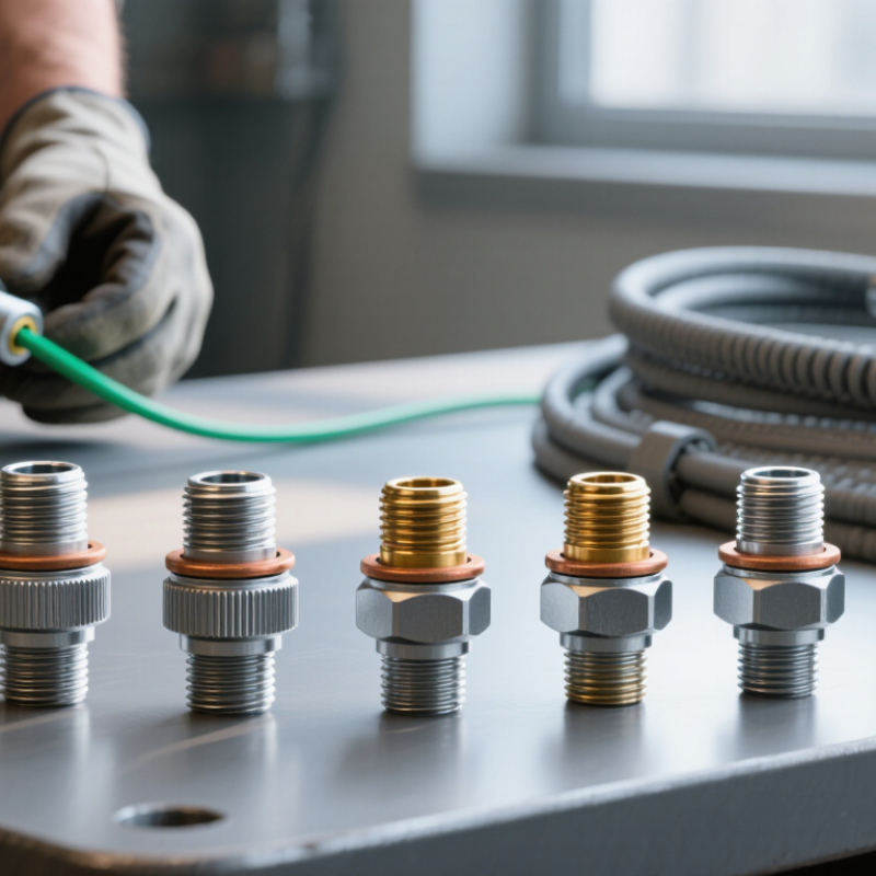 10 Best EMT Electrical Connectors for 2026?