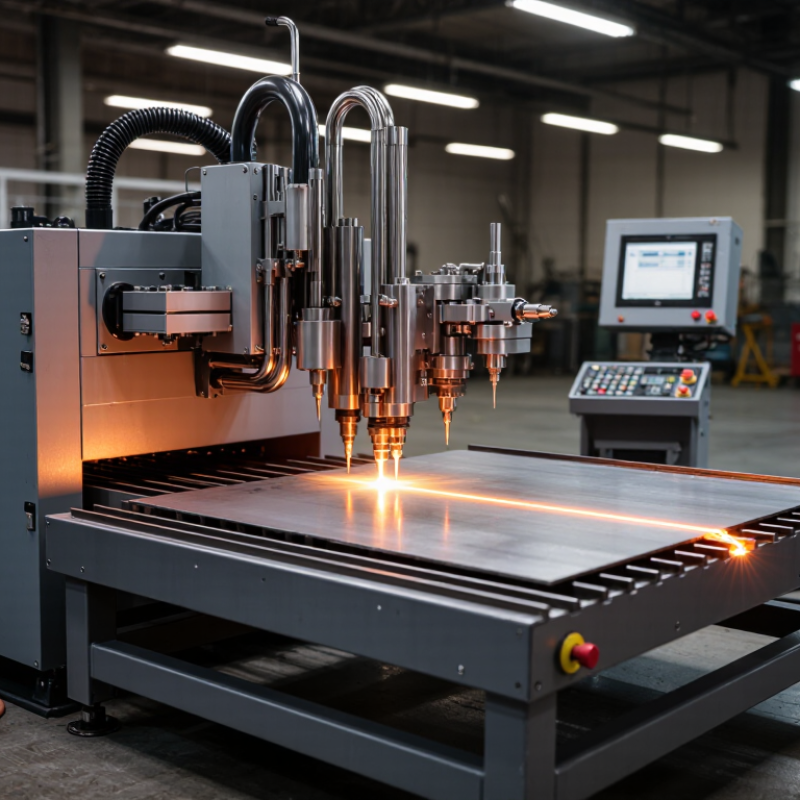 How to Choose a Seam Welding Machine?