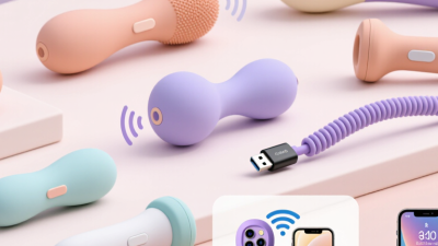 What Are the 2026 Top Vibrator Sex Toy Trends for Buyers?