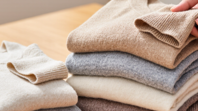 How to Source Quality Cashmere Clothing?