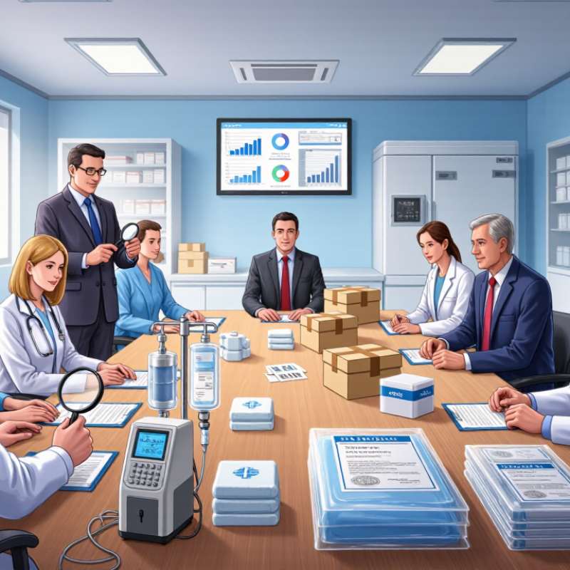 What to Consider When Sourcing Medical Supplies in 2026?