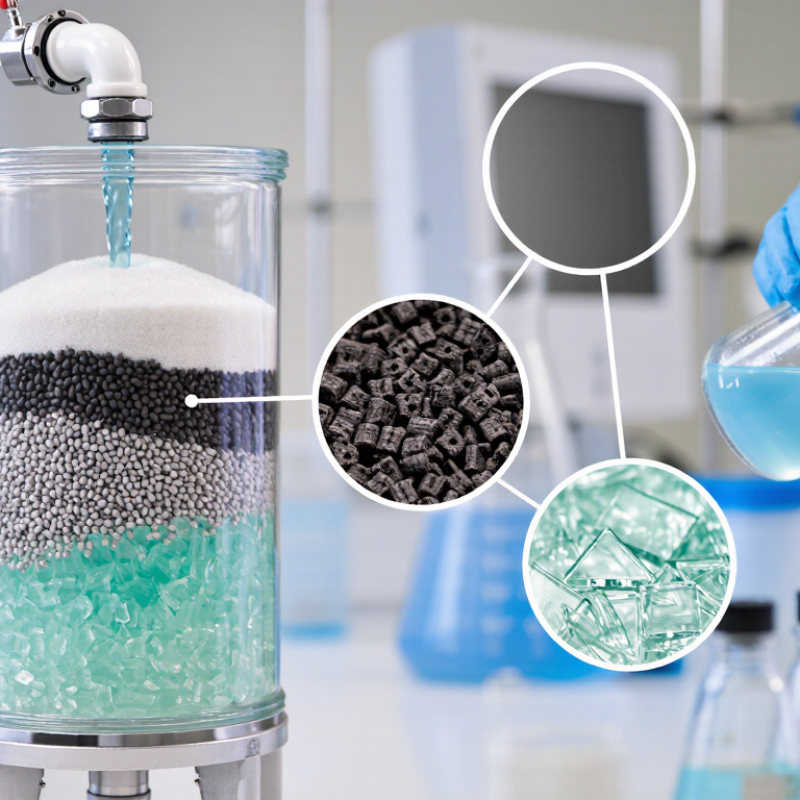 What Is Filtration Media and Which Type Is Best?