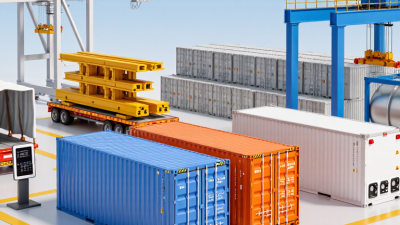 What Are the 2026 Top Shipping Cargo Containers?
