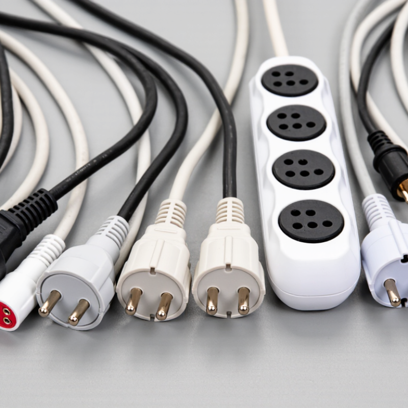 China Top 10 Power Extension Cable Suppliers?