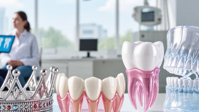 How to Choose Ceramic Dental Restorations for Your Clinic
