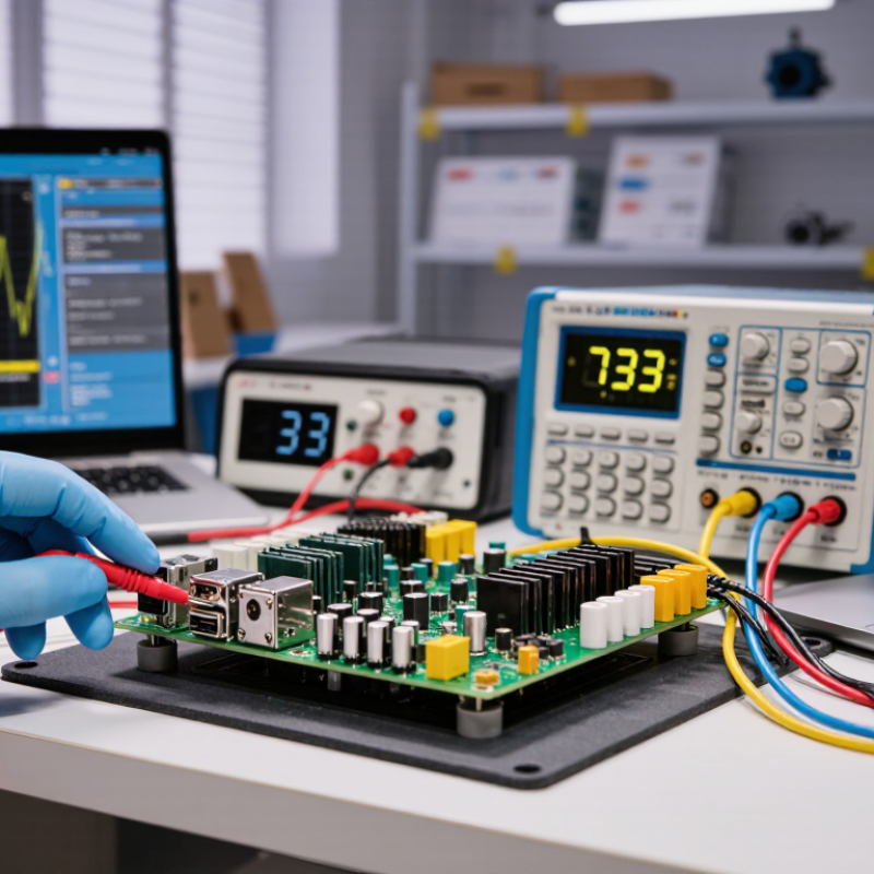 What Is a Power Supply Controller?