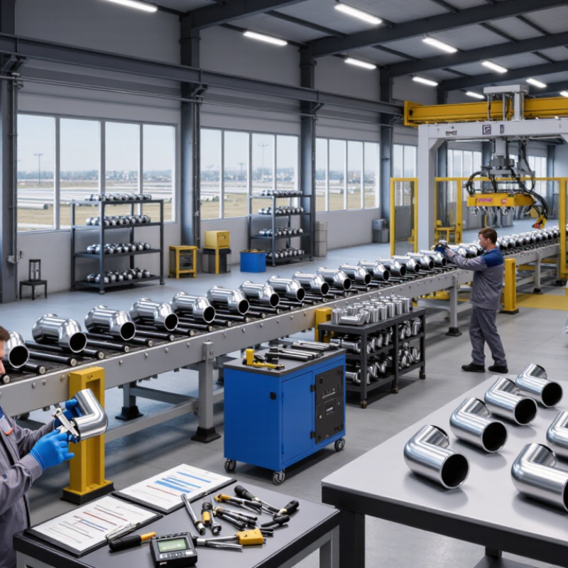 2026 Best Pipe Elbow Manufacturers for Global Buyers?