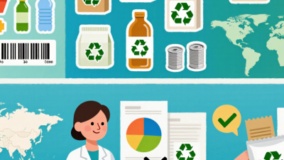 5 Recycle Symbol Tips Every Global Buyer Should Know