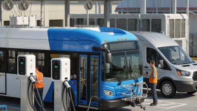 How to Choose Commercial Transportation OBC Solutions