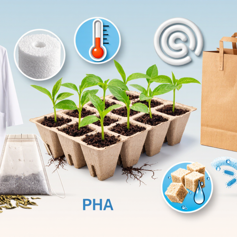 2026 Best Biodegradable Non Woven Fabric Types?