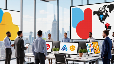 Why Choose a Branding Design Agency for Global Growth?