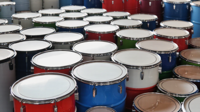 Top Empty Iron Drum Suppliers and Prices?