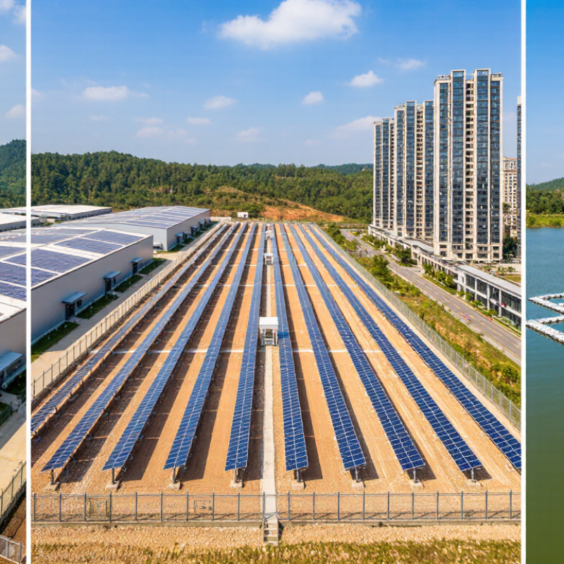 Top Panel Installation Types for Global Buyers