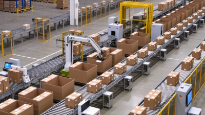 What Are the 2026 Top Automated Case Packer Types?