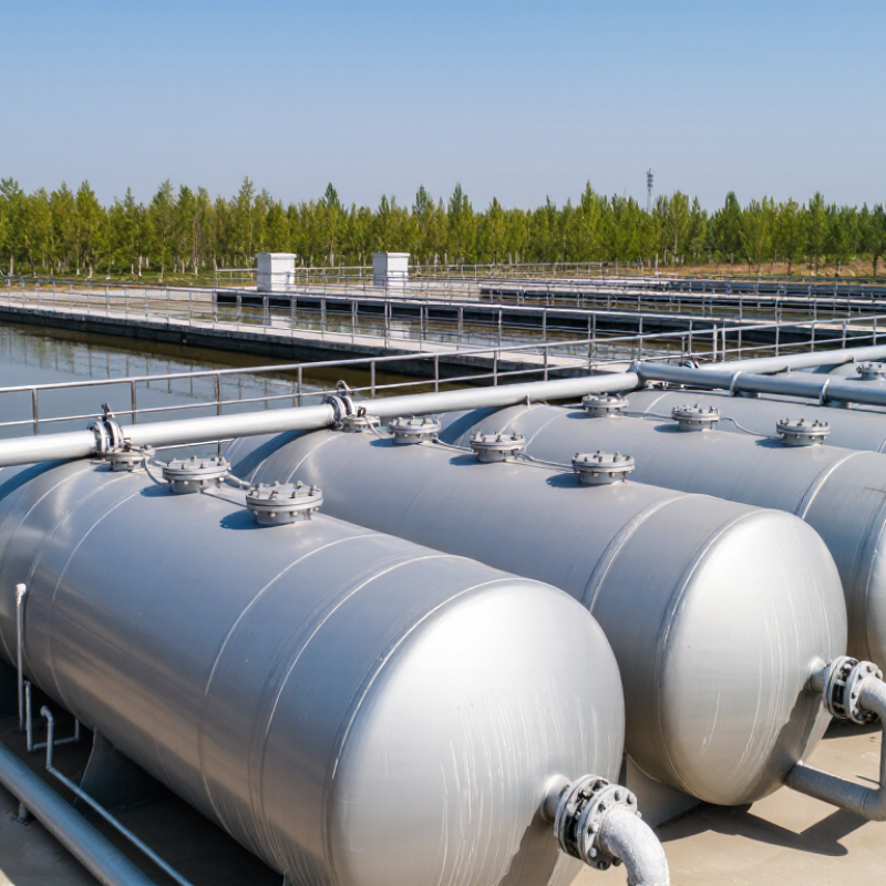Top Ferric Sulfate Wastewater Treatment Suppliers?