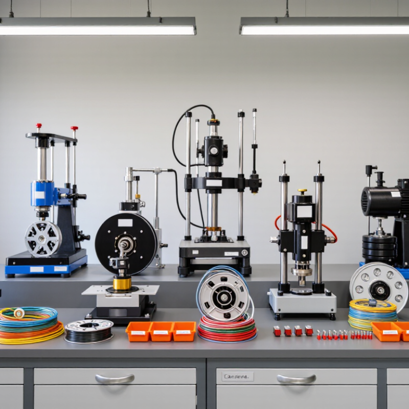 What Are the Top 10 Professional Crimping Machines?