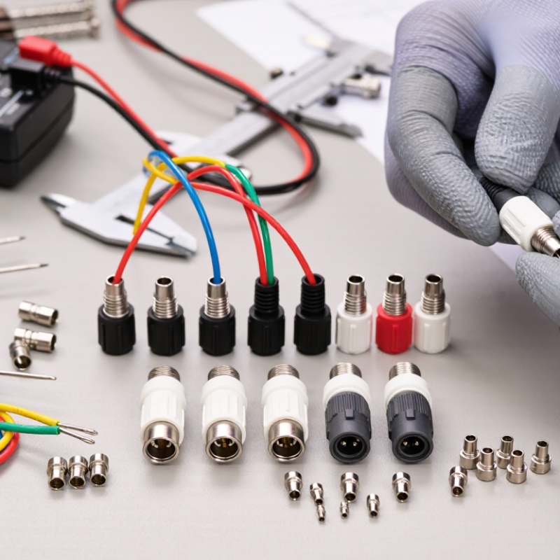10 Tips for Choosing the Right Stocko Connector