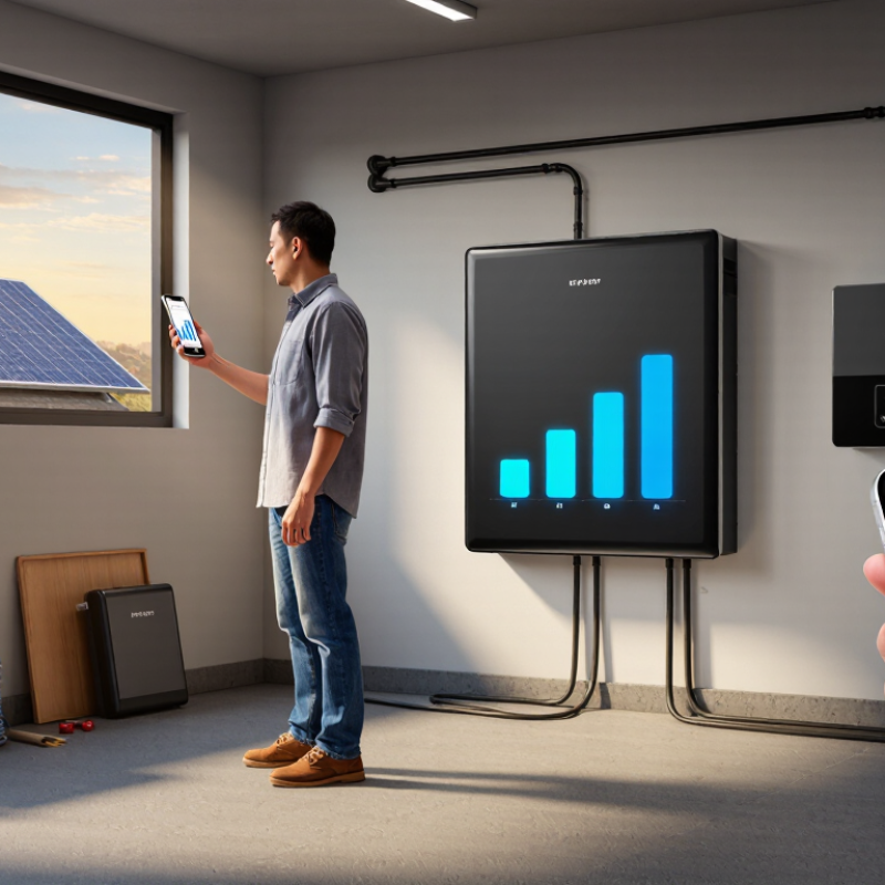 7 Tips Why Your Solar Battery Is Not Charging to 100%?