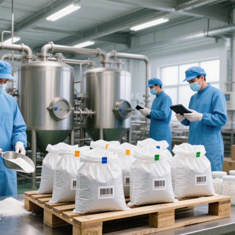 China Best Tripotassium Phosphate Supplier How to Choose?