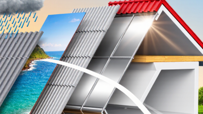 What Is the Best Type of Roofing Sheet?