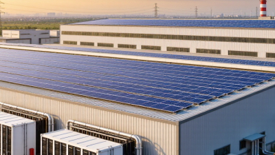 How to Choose Solar Technology for Your Business?