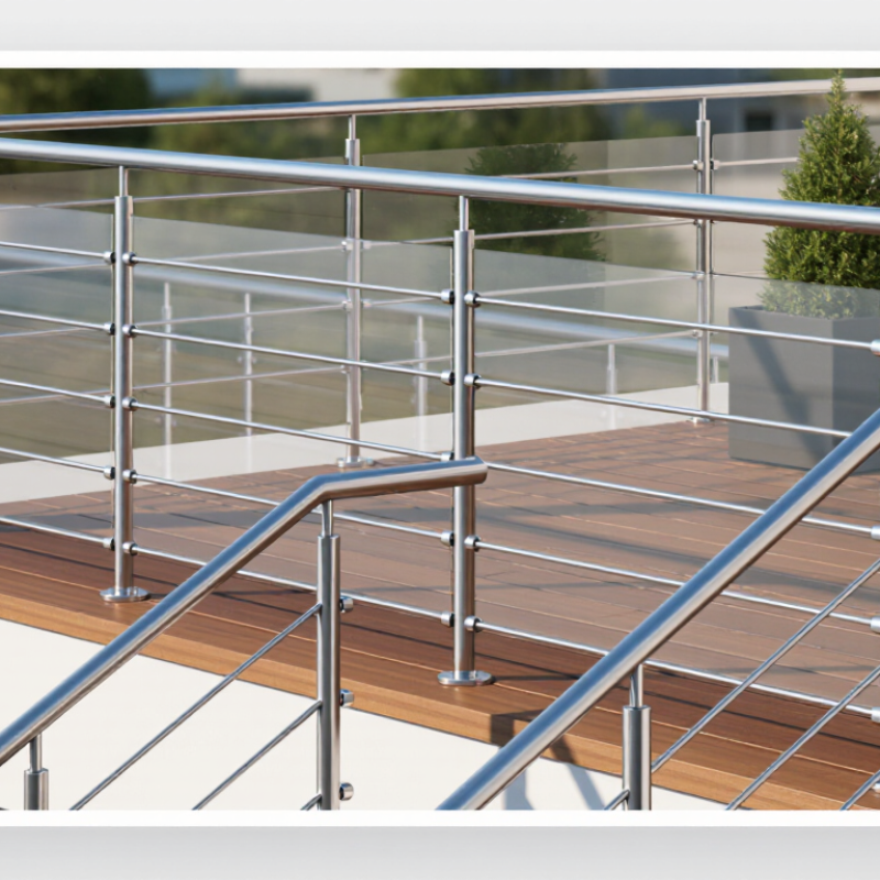 What Are the Top Stainless Steel Cable Railing Suppliers?