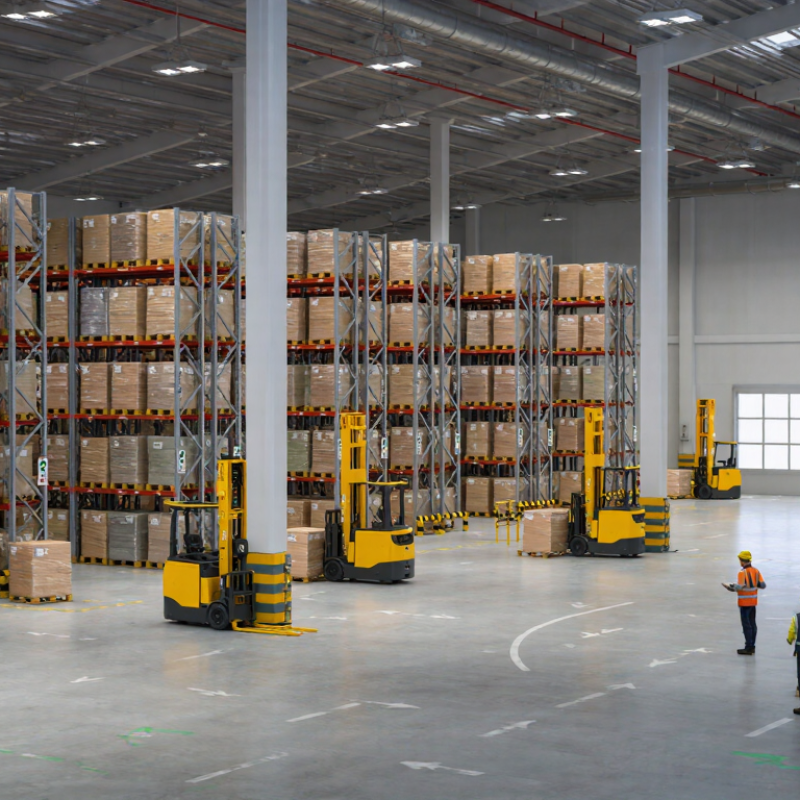 How to Choose Drive in Storage for Your Business in 2026?