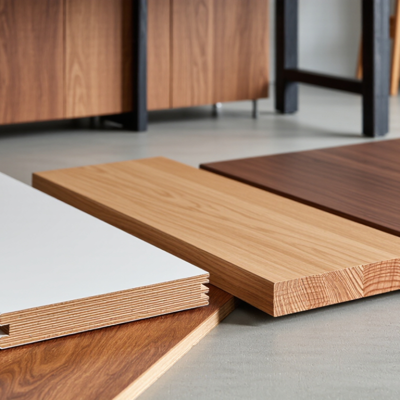 What Are the 2026 Top Types of Melamine Faced Plywood?