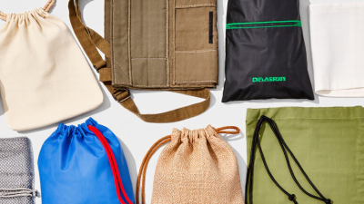 Top 10 Types of Drawstring Bags for Global Buyers