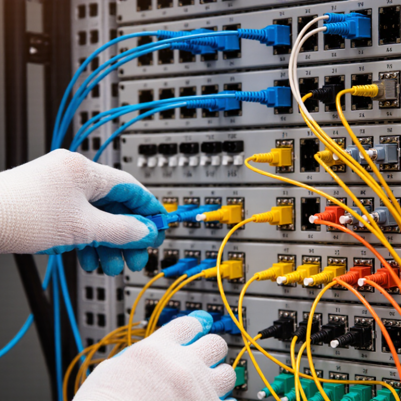 What Are the Top Fiber Connectors for Global Buyers?