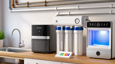 How to Choose Water Purification Systems in 2026?
